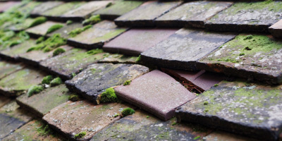 Little Clacton roof repair costs